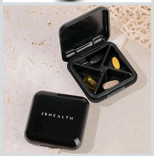 Jshealth signature pill - jshealth,