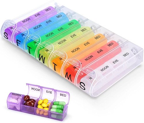 Alyvisun medical weekly pill - alyvisun,