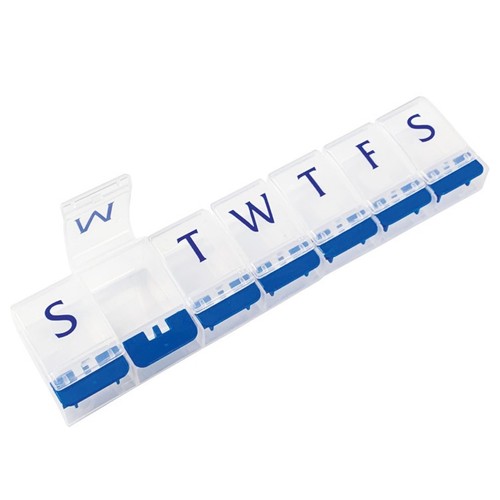 Fortuna day pill - 7, times
