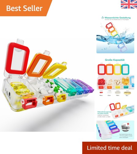 Large capacity spill proof - large, spill-proof