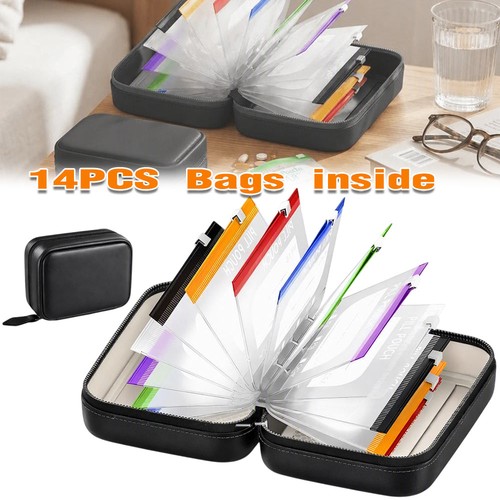 Day weekly pill organiser - 7,