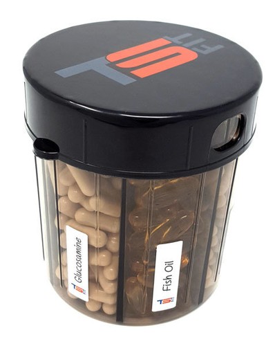 Monster supplement medication - monster,